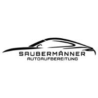 Saubermänner Autoaufbereitung in Sinzig am Rhein - Logo