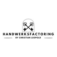 Christian Leopold Factoringberater Handwerk in Naunhof bei Grimma - Logo