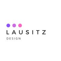 lausitz.design UG (haftungsbeschränkt) in Schleife - Logo