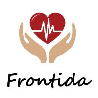 Ambulanter Pflegedienst Frontida in Berlin - Logo