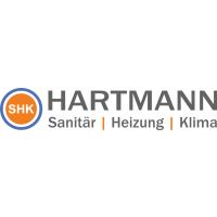 ARGE Hartmann GmbH & Co. KG in Düsseldorf - Logo
