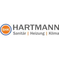 ARGE Hartmann GmbH & Co. KG in Düsseldorf - Logo