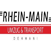 Rhein-Main Umzug in Ginsheim Gustavsburg - Logo