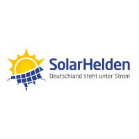 SolarHelden GmbH in München - Logo
