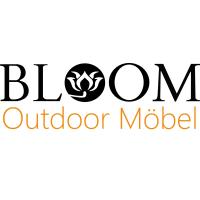 BLOOM Outdoor Möbel GmbH in Mühlacker - Logo