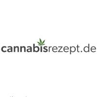 Cannabisrezept.de in Bad Heilbrunn - Logo