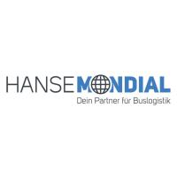 Busvermietung Hamburg - Hanse Mondial in Hamburg - Logo