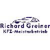 Kfz Werkstatt Greiner in München - Logo