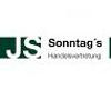Joachim Sonntag Software für kleine Unternehmen von sage in Idstein - Logo