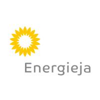 Energieja für solare Straßenbeleuchtung in Leipzig - Logo