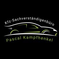 Kfz-Sachverständigenbüro Kampfhenkel in Jever - Logo