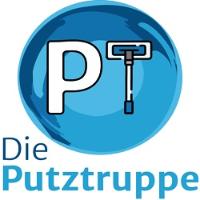 DiePutztruppe in Essen - Logo