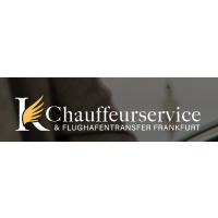 Kilic Chauffeurservice & Flughafentransfer Frankfurt in Frankfurt am Main - Logo