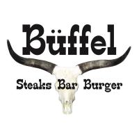 Steakhaus Büffel - Logo