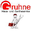 Sandro Gruhne - Haus- & Geräteservice in Thalheim Stadt Bitterfeld Wolfen - Logo