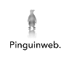 Pinguinweb GmbH in Essen - Logo