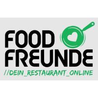 FOODFREUNDE © GmbH in Dortmund - Logo