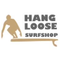 Hang Loose Surfshop in München - Logo