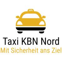 Taxi KBN Nord GmbH in Bad Segeberg - Logo