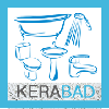 KERABAD GmbH in Mönchengladbach - Logo