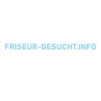 Friseur-Gesucht.info in Döbern in der Niederlausitz - Logo
