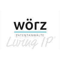 Wörz Patentanwälte in Stuttgart - Logo