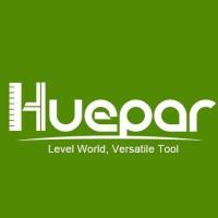 Huepar in Bremen - Logo