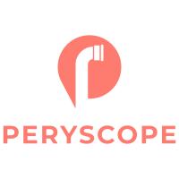 Peryscope Stadtrallyes in Berlin - Logo
