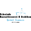 Schmiede Bauschlosserei & Stahlbau Herbert Neumann in Bad Saarow - Logo