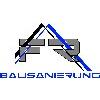 FR- Bausanierung in Kempen - Logo