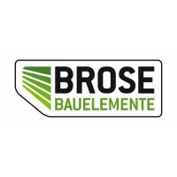 Brose Bauelemente GmbH in Wildberg in Württemberg - Logo