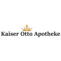 Kaiser Otto Apotheke Inhaber Winfried Rüter e.K. in Magdeburg - Logo