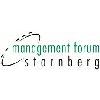 Management Forum Starnberg GmbH in Starnberg - Logo