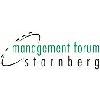 Management Forum Starnberg GmbH in Starnberg - Logo