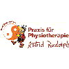 Praxis für Physiotherapie Astrid Rudolph in Fehmarn - Logo