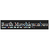 Barth Maschinenbau in Schopfloch Kreis Freudenstadt - Logo