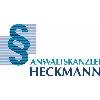 Anwaltskanzlei Heckmann in Buchen im Odenwald - Logo