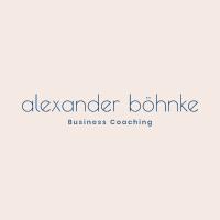 Alexander Böhnke Business Coaching in Kyritz in Brandenburg - Logo