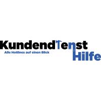 Kundendienst-hilfe.de in Nürnberg - Logo