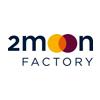 2moon factory. Birgit und Thomas Pätzold GbR in Rostock - Logo