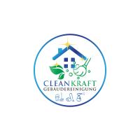 Cleankraft Gebäudereinigung in Essen - Logo