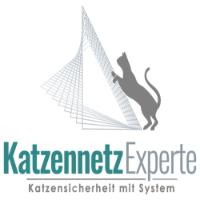 Katzennetz Experte in Jüchen - Logo