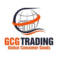 GCG Global Consumer Goods Trading GmbH in Aventoft - Logo
