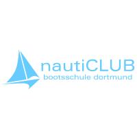 nautiCLUB Bootsschule Dortmund in Dortmund - Logo