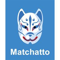 Matchatto in Berlin - Logo