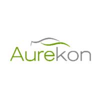 Aurekon - René Nottrodt in Berlin - Logo