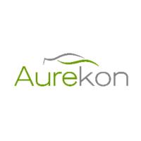 Aurekon - René Nottrodt in Berlin - Logo