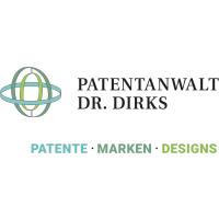 PATENTANWALT DR. DIRKS in Berlin - Logo