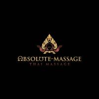 Absolute-Massage Thaimassage in Filderstadt - Logo