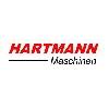 Hartmann-Maschinen in Hüllhorst - Logo